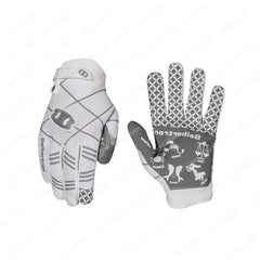 American Football Gloves Children's Saibotan Football Gloves Adult Wide Receiver Waist Flag Football Gloves Female