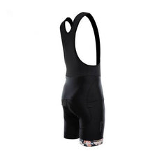 Cycling shorts - Botanic