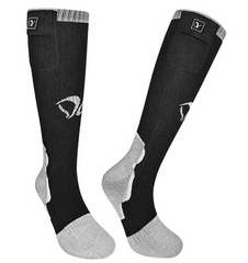 Electric Heating Socks Men's And Women's Warm Ski Riding Cold Socks