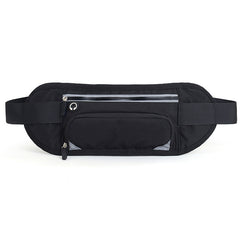Multifunctional Running Waist Bag Sports Fanny Pack