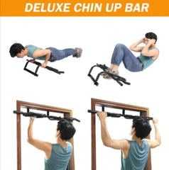 ProGrip Pull-Up Bar