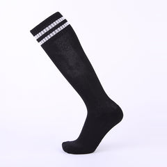 Fashion Personality Children's Over-the-knee Football Socks