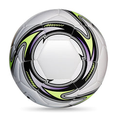 Football No 4 Student No 3 Children's Machine Seam PVC No 4 Training Competition Football