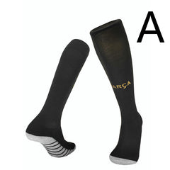 Club Football Socks Sweat-absorbent Training Game Socks Warm Towel Bottom Stockings