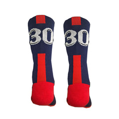 Football Sports Training Leisure Socks Running Exercise Towel Bottom Foot Bare Sports Socks