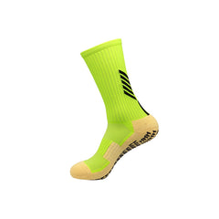 Dispensed Football Men's Non-slip Tube Socks Towel Bottom Children's Sports