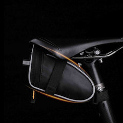 Portable Lightweight Bicycle Water Bottle Bag