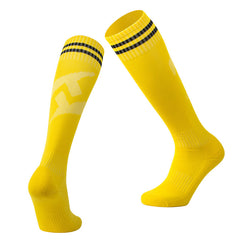 Thickened Towel Bottom Long Socks Football Sports