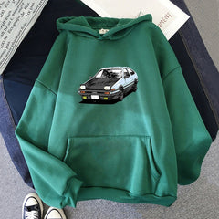 Printing Fashion Men and Women Hoodies