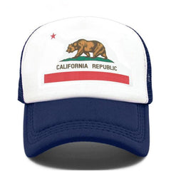 Solid Color Sun Protection Sun Hat