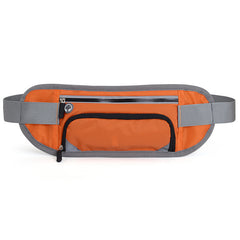 Multifunctional Running Waist Bag Sports Fanny Pack