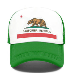 Solid Color Sun Protection Sun Hat