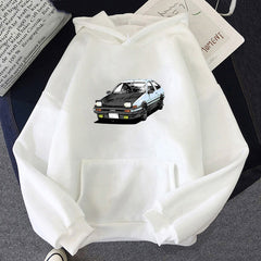 Printing Fashion Men and Women Hoodies