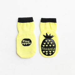 Toddler Socks Trampoline Socks