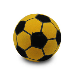 Velcro Darts Football Shooting Target Hair Ball