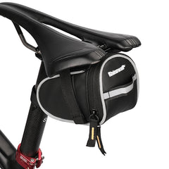 Portable Lightweight Bicycle Water Bottle Bag